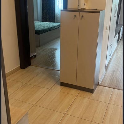 Rental of a comfortable apartment, Sector 6, Chiajna, Bucharest, Romania